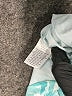 Vineyard Vines Performance Tropical Teal Casual Dress Size S - photo 8