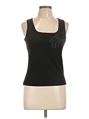 The Limited Sleeveless Top (view 1)