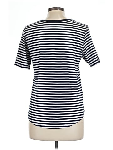 Universal Standard Short Sleeve Top (view 2)