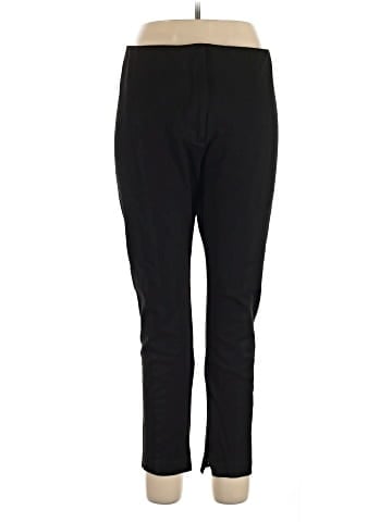 Ann Taylor Active Pants (view 1)