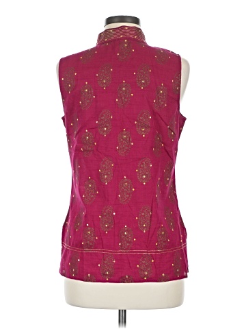 Gap Sleeveless Blouse (view 2)
