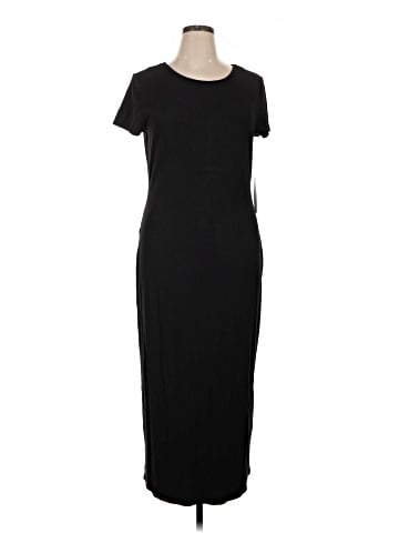 Bebe Casual Dress (view 1)