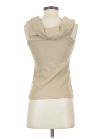 Banana Republic Factory Store Sleeveless Top (view 2)