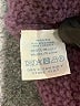 Boden 100% Wool Purple Wool Cardigan Size 8 - photo 8