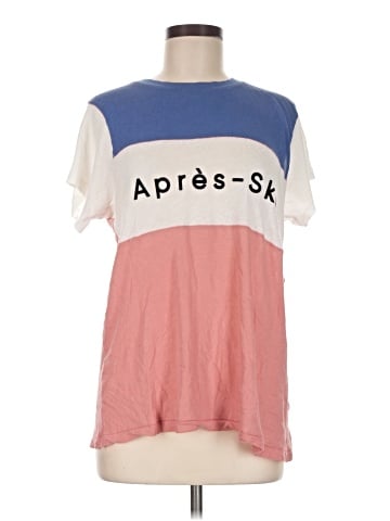 Wildfox Short Sleeve Top (view 1)