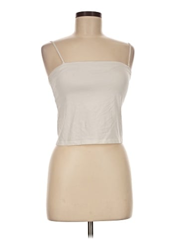 Uniqlo Tube Top (view 1)