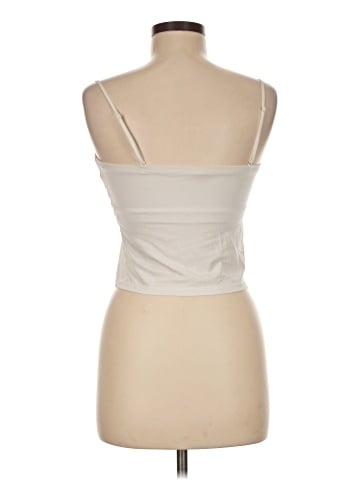 Uniqlo Tube Top (view 2)