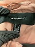 Vero Moda 100% Polyester Solid Pink Jacket Size S - photo 6