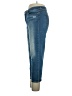 Levi's Solid Blue Jeans Size 16 - photo 5