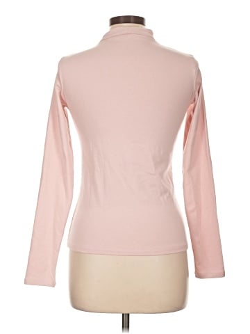 Zara Long Sleeve Turtleneck (view 2)