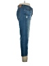 Levi's Solid Blue Jeans Size 16 - photo 4