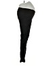Gap - Maternity Black Active Pants Size 2 - photo 4