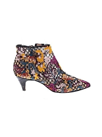 Sam Edelman Ankle Boots (view 1)