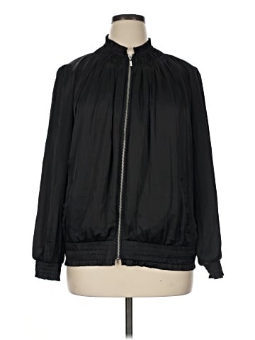 Chico's Track Jacket (view 1)
