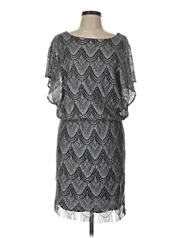 S.L. Fashions Cocktail Dress (view 1)