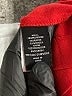 Torrid Red Blazer Size Lg Plus (0) - photo 7