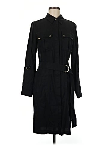 White House Black Market Casual Dress (view 1)