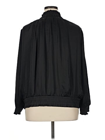 Chico's Track Jacket (view 2)