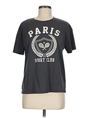 Maurices Short Sleeve T-Shirt (view 1)