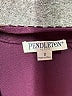 Pendleton Purple Cardigan Size S - photo 7