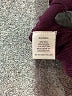 Pendleton Purple Cardigan Size S - photo 8