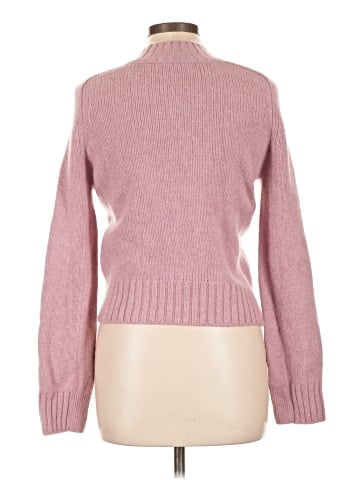 Vince. Cashmere Pullover Sweater (view 2)