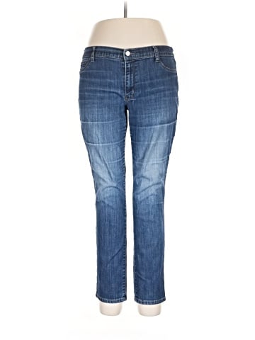 DKNY Jeans Jeans (view 1)