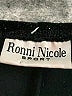 Ronni Nicole Black Sleeveless Top Size L (estimated) - photo 7