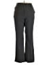 Worthington Gray Dress Pants Size 14 - photo 1