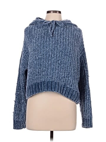 Aeropostale Pullover Sweater (view 1)