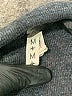 We the Free Gray Pullover Sweater Size M - photo 4