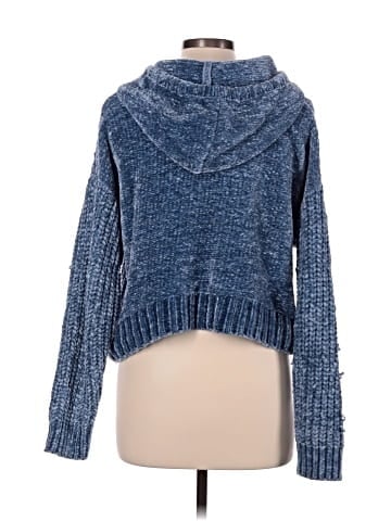 Aeropostale Pullover Sweater (view 2)