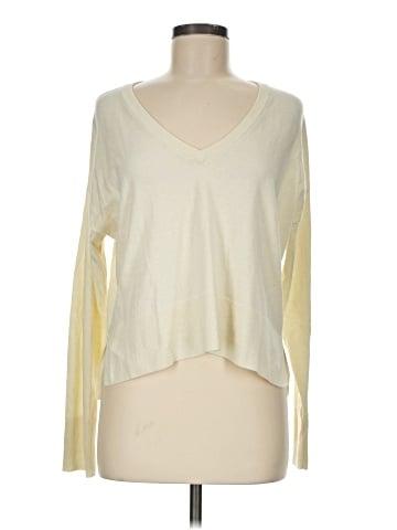 Sanctuary Pullover Sweater (view 1)