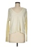 Sanctuary Ivory Pullover Sweater Size M - photo 1