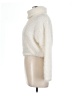 Poof! Ivory Turtleneck Sweater Size L - photo 5