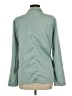 Glam Teal Cardigan Size L - photo 2