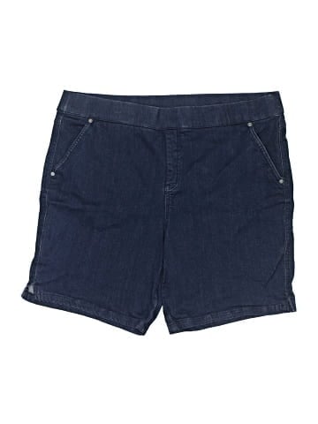 Intro Denim Shorts (view 1)