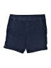 Intro Solid Blue Denim Shorts Size 12 - photo 1