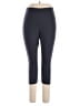 Old Navy Gray Active Pants Size XL - photo 1