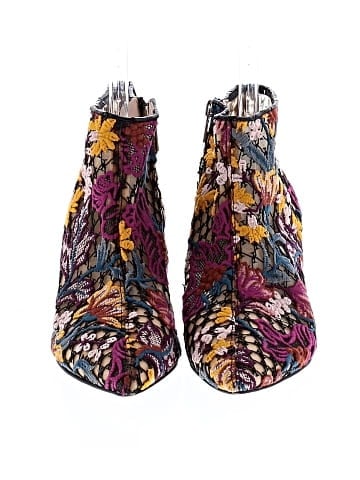 Sam Edelman Ankle Boots (view 2)