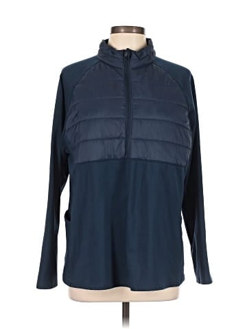 32 Degrees Pullover Sweater (view 1)