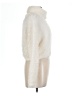 Poof! Ivory Turtleneck Sweater Size L - photo 4
