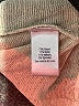 Jennifer Lopez Tan Sleeveless Top Size XL - photo 8