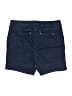 Intro Solid Blue Denim Shorts Size 12 - photo 2