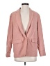 Everlane 100% Lyocell Pink Blazer Size 00 - photo 1