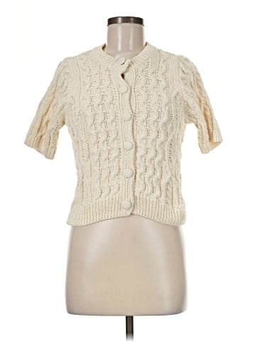 Zara Cardigan (view 1)