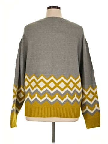 J.Crew Pullover Sweater (view 2)