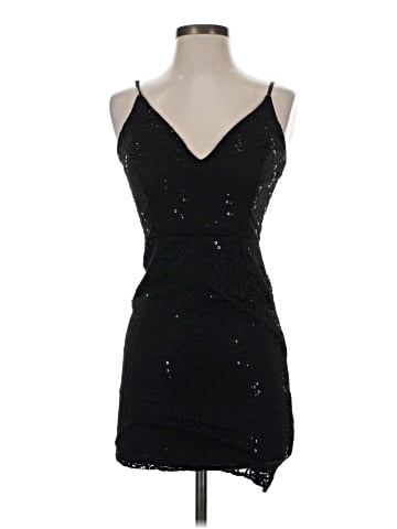 Charlotte Russe Cocktail Dress (view 1)