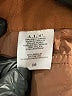 A.L.C. Brown Linen Pants Size 10 - photo 8