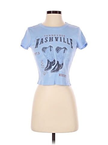 Altar'd State Short Sleeve T-Shirt (view 1)